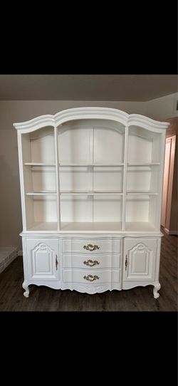 China cabinet