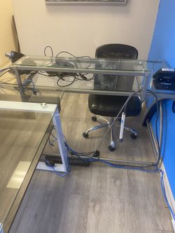 Desk