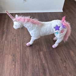 Unicorn 🦄 Stuffed Animal 