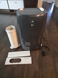 LG Air Conditioner