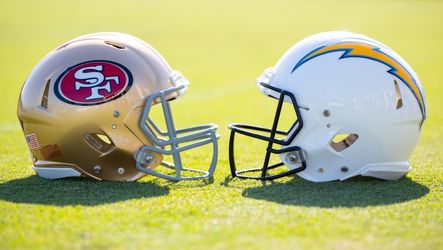 49ers Vs. Chargers Tix - Chargers First Ever Home Game