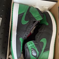 Jordan One Pine Green Og