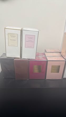 Perfumes Vs