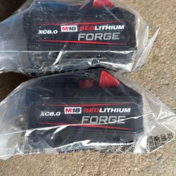 Batteries 