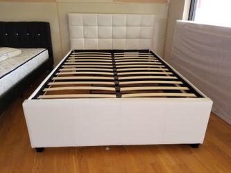 Trundle bed