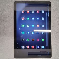 PRICE REDUCTION, GREAT DEAL ON A NEW SAMSUNG GALAXY A9 + TABLET, GREAT PURCHASE IF THE TABLET MEETS YOUR NEEDS!!!T