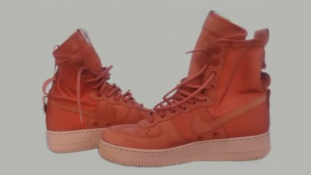 Nike SF air force 1