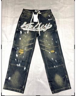 Valley jeans