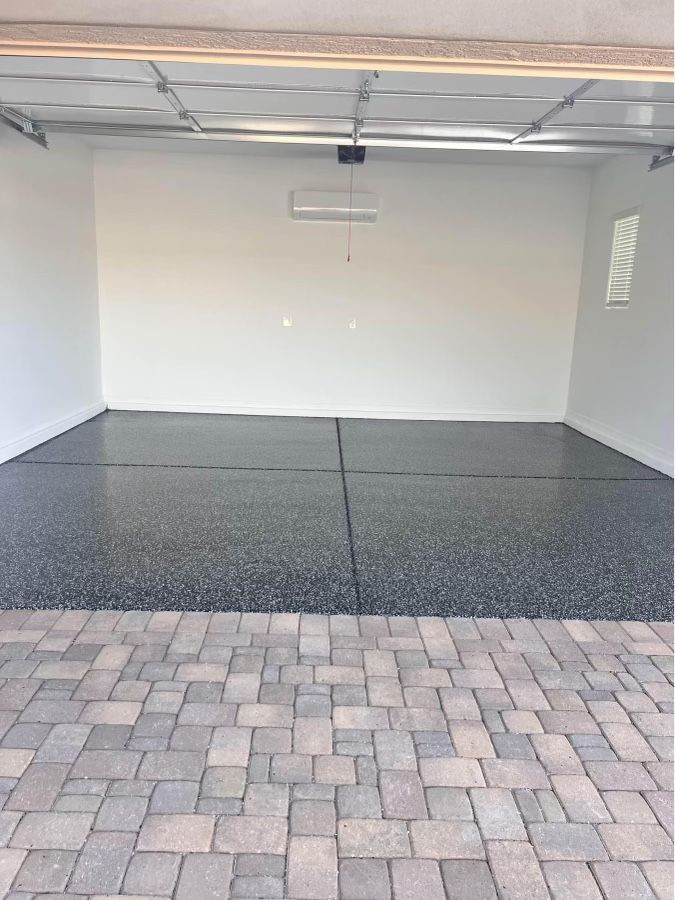 Epoxy And Countertops
