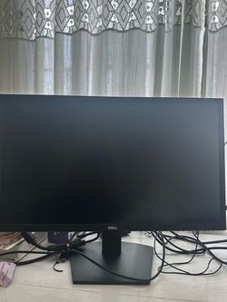 Dell SE2422H Gaming Monitor