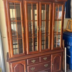 China Closet 