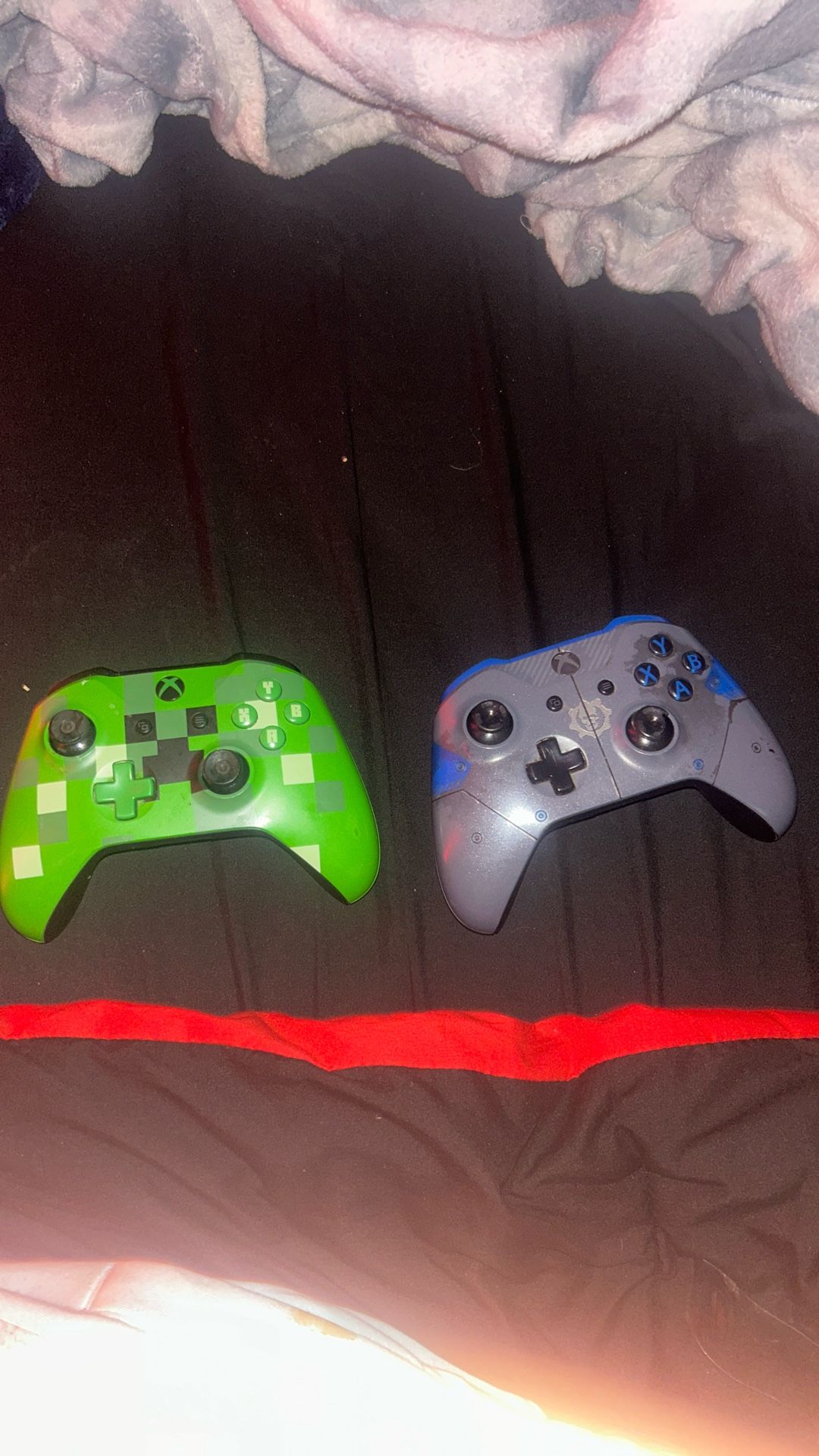 Xbox One Controller