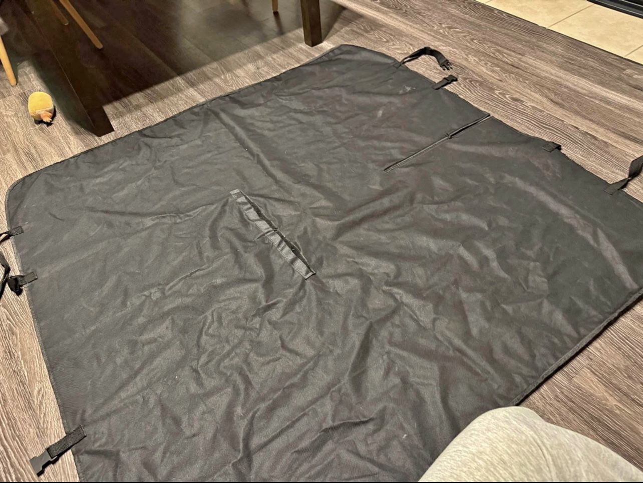 Seat Protector