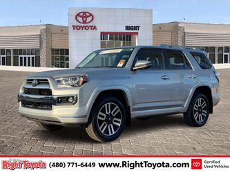 2024 Toyota 4Runner