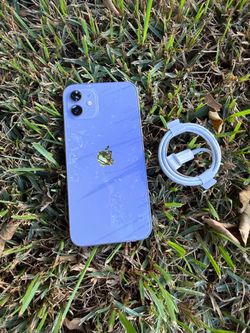 iPhone 12 128 desbloqueado