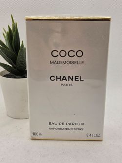 CHANEL 

COCO MADEMOISELLE Eau de Parfum

3.4 fl ⭐️ (SEALED)