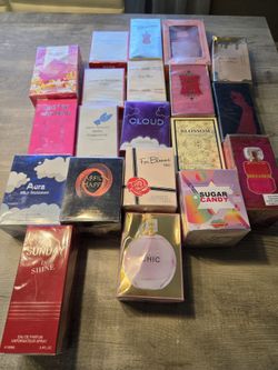 20 Perfume