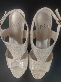 Impo shoes