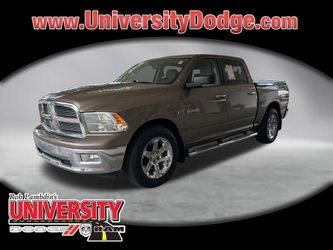 2010 Dodge Ram 1500