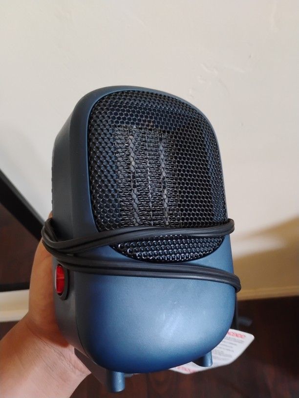 Mini Heater