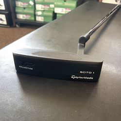 TaylorMade Putter 