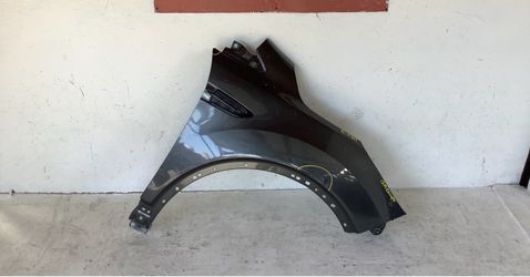 2013-2019 Ford Escape right fender (15)