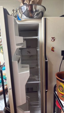 Whirlpool Refrigerator