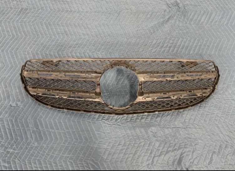 2020 GLC (300,350e) OEM Mercedes-Benz Grille 253-888-28-00