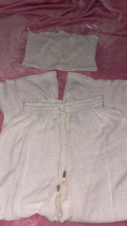 2 piece set