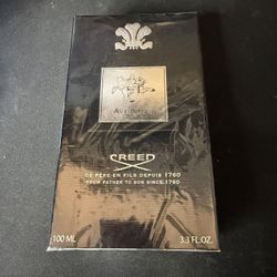 Creed Aventus 