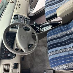 2002 Honda Accord