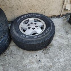 Tires