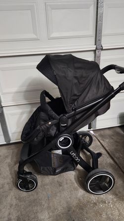Chico stroller