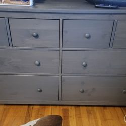 Ikea Dresser Hemnes 