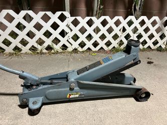 Car jacks