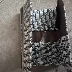 make Up Bag Brand New
