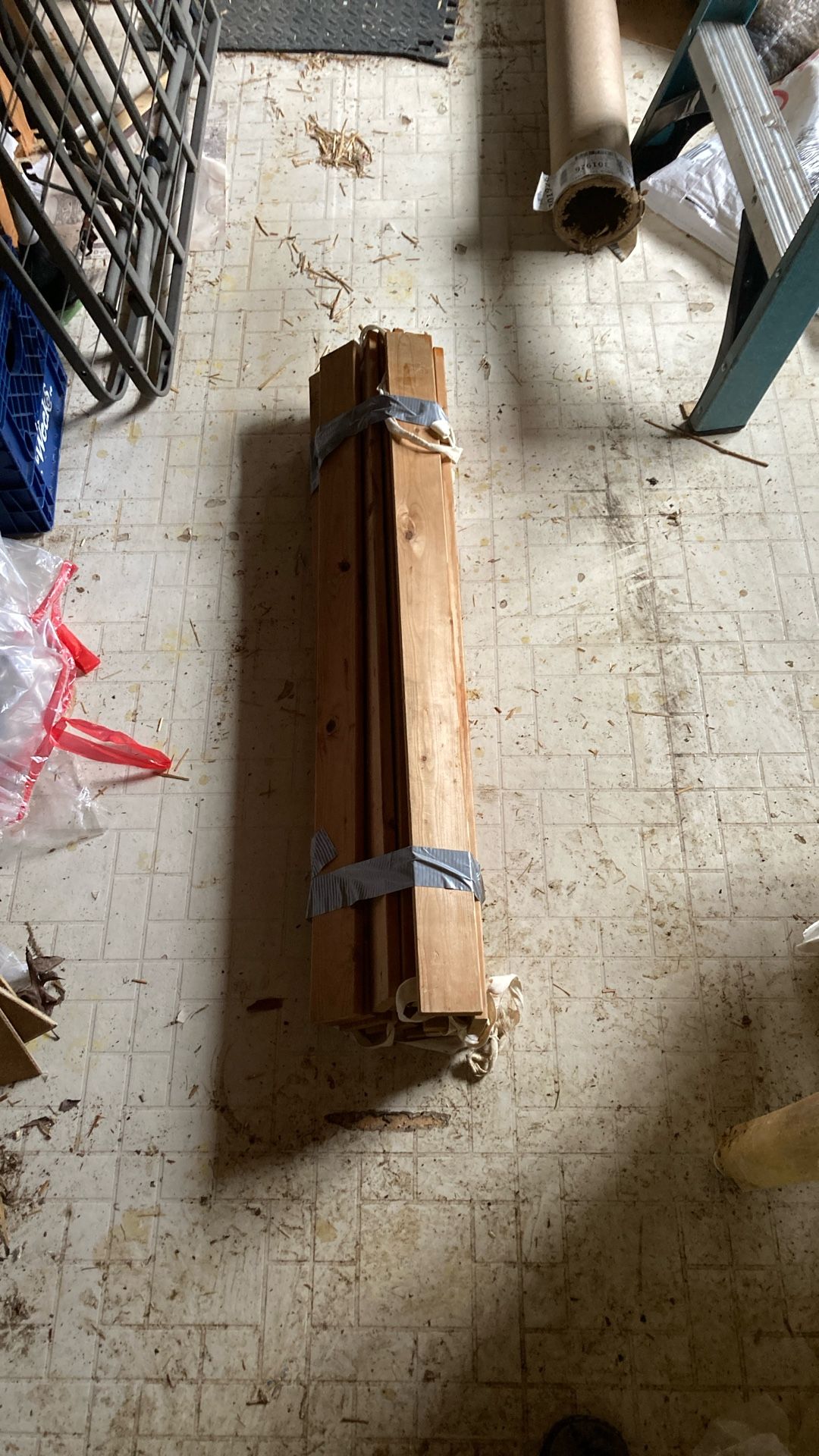 Bed Slats For A Twin Bed
