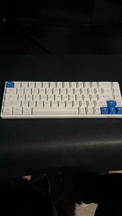 AKKO Bluetooth custom mechanical keyboard