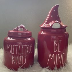 Rae Dunn Valentine’s 