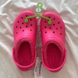 Crocs