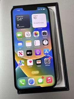 T-mobile iPhone 13 128GB