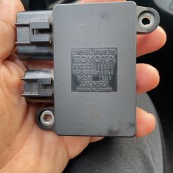 2015 Toyota Prius Type C Computer Cool Fan