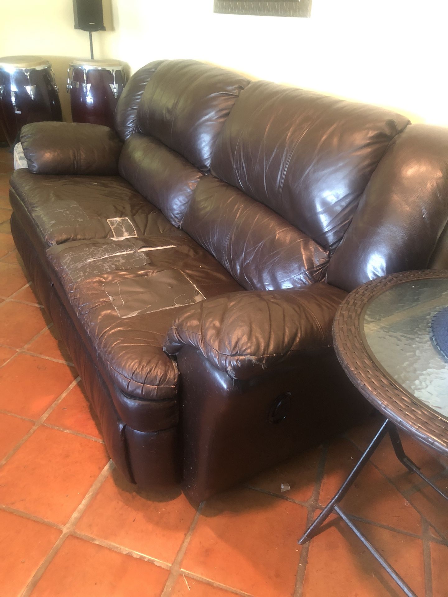 Free Couch!
