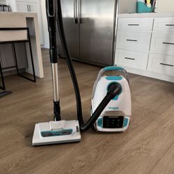 Simplicity Vacuum 