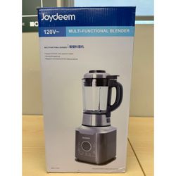 Joydeem Hot and Cold Cooking Blender, JD-D16