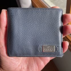Men  Wallet