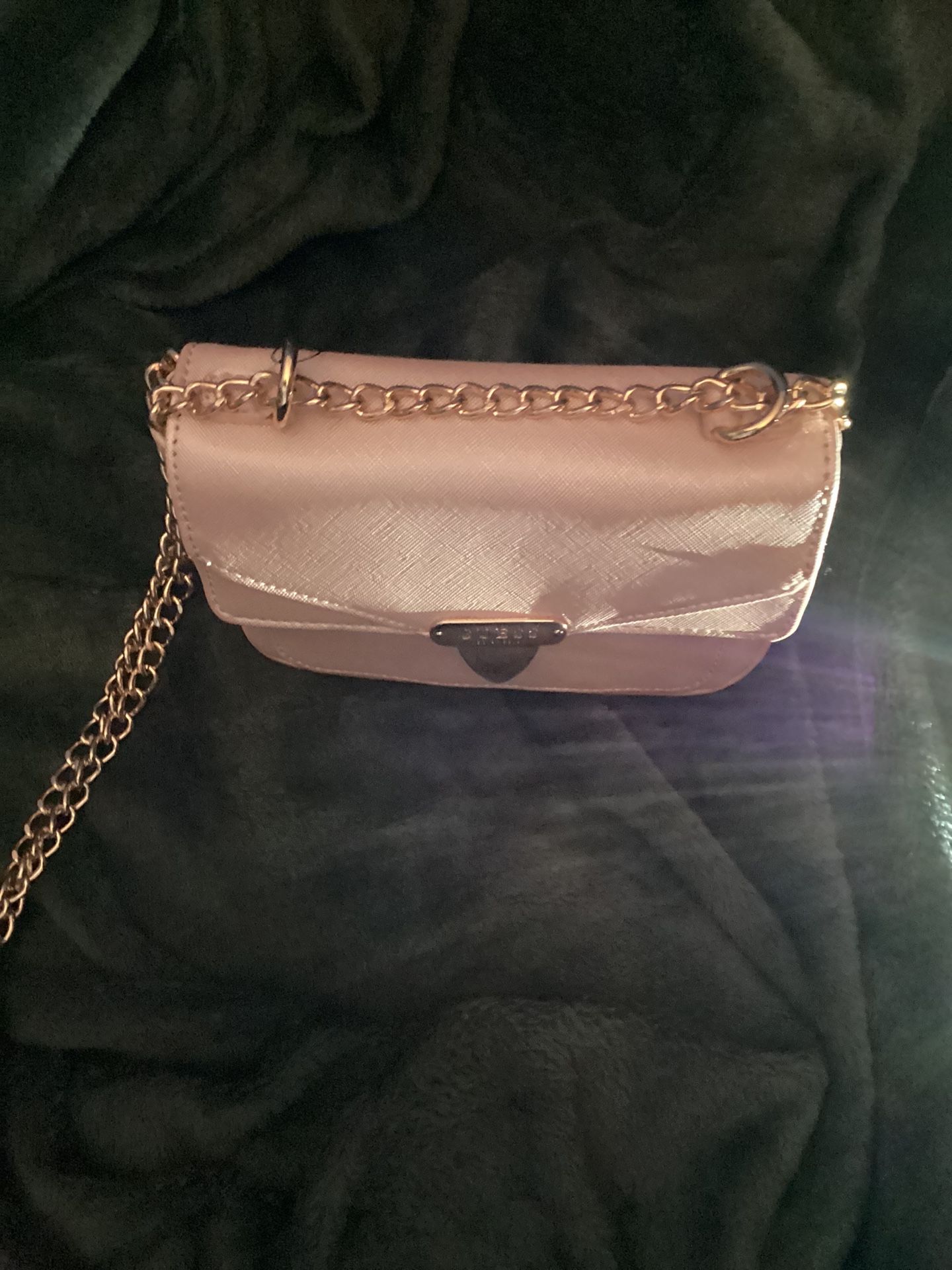 Guess Crossbody Handbag Small 