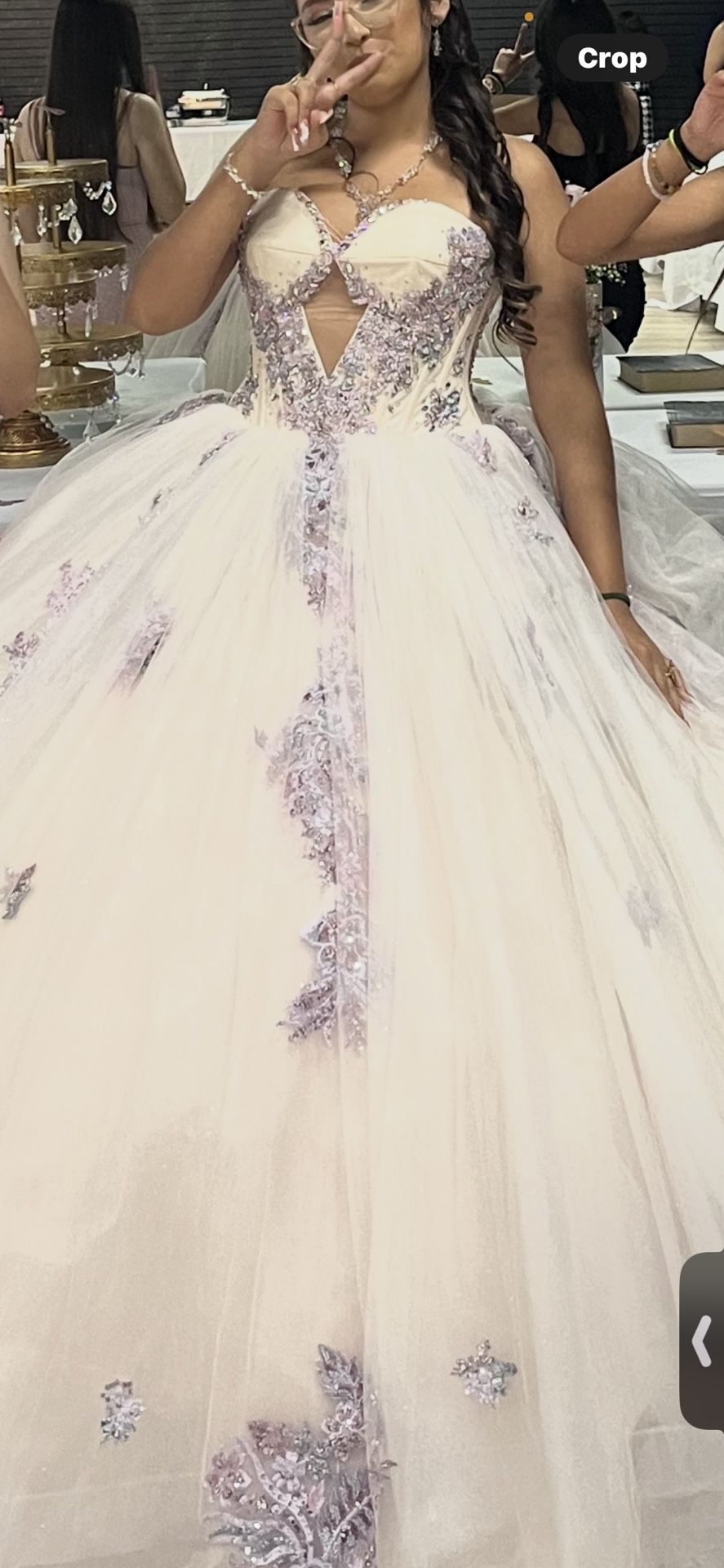 Quince Dress  