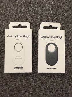 Samsung galaxy smart tag 2