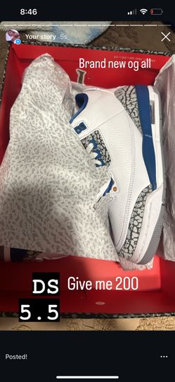 Wizard 3s Brand New 